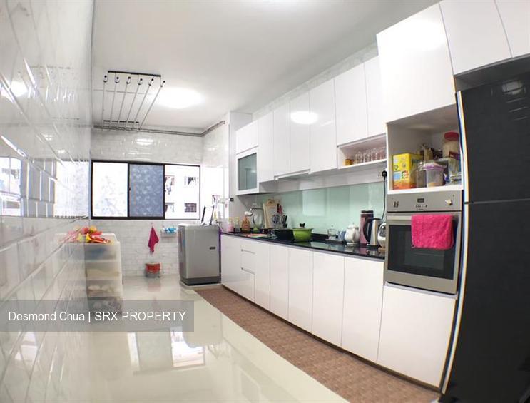 Blk 451 Jurong West Street 42 (Jurong West), HDB 4 Rooms #200203572